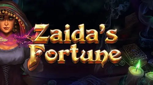 Zaidas Fortune - Spin City - Congo