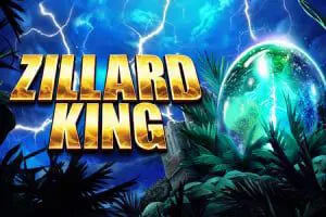 Zillard King - Spin City - Congo