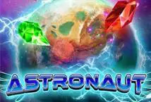 Astronaut - Spin City - Congo
