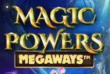 Magic Powers Megaways - Spin City - Congo