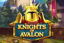 Knights Of Avalon - Spin City - Congo