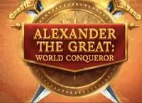 Alexander The Great - Spin City - Congo