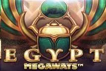 Egypt Megaways - Spin City - Congo