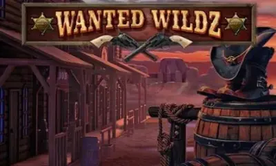 Wanted Wildz - Spin City - Congo