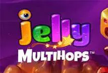 Jelly MULTIHOPS - Spin City - Congo