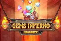 Gems Inferno Megaways - Spin City - Congo