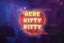 Here Kitty Kitty - Spin City - Congo