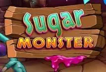 Sugar Monster - Spin City - Congo