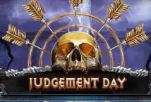 Judgement Day MegaWays - Spin City - Congo
