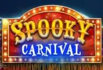 Spooky Carnival - Spin City - Congo