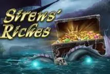 Siren's Riches - Spin City - Congo