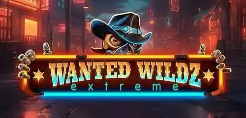 WantedWildzExtreme - Spin City - Congo