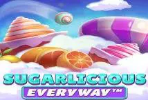 Sugarlicious EveryWay - Spin City - Congo