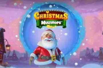 Christmas MULTIHOPS - Spin City - Congo