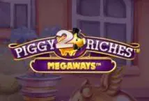 Piggy Riches 2 MegaWays - Spin City - Congo