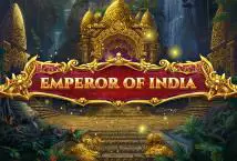 Emperor of India - Spin City - Congo