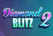 Diamond Blitz 2 - Spin City - Congo