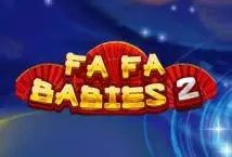 Fa Fa Babies 2 - Spin City - Congo
