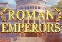 Roman Emperors - Spin City - Congo