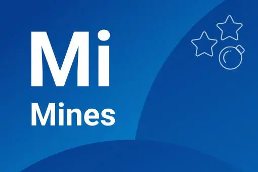 Mines - Spin City - Congo