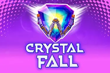 Crystal Fall - Spin City - Congo