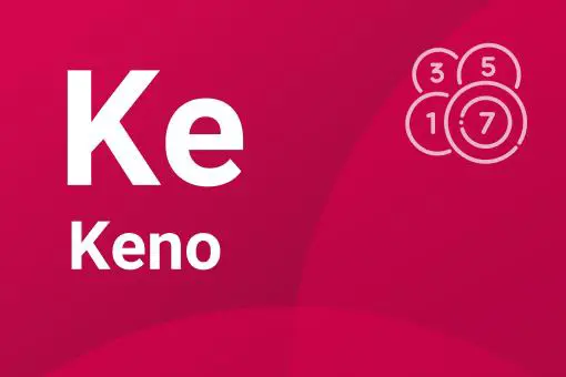 Keno - Spin City - Congo
