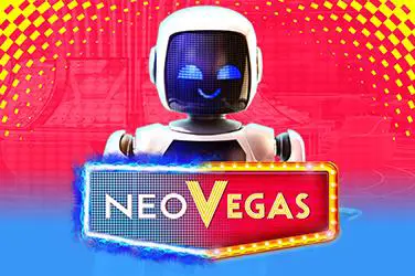 Neo Vegas - Spin City - Congo