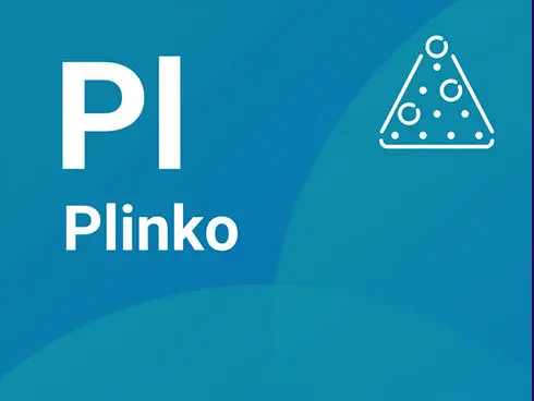Plinko - Spin City - Congo
