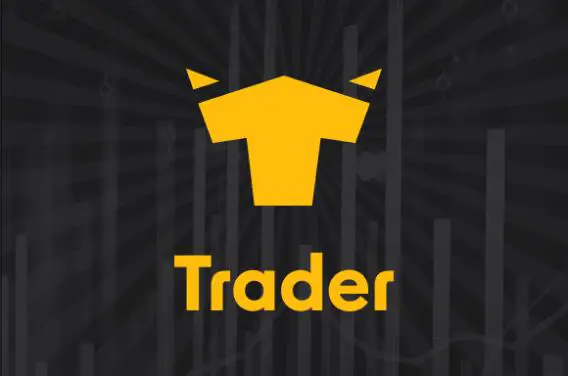 Trader - Spin City - Congo