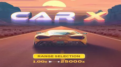 CarX - Spin City - Congo