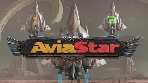 Avia Star - Spin City - Congo