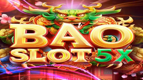 Bao Slot 5x - Spin City - Congo