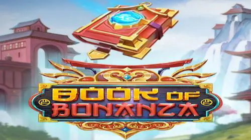 Book of Bonanza - Spin City - Congo