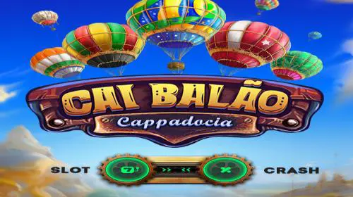 Cai Ballao Cappadocia - Spin City - Congo