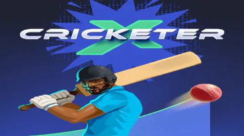 CricketerX - Spin City - Congo