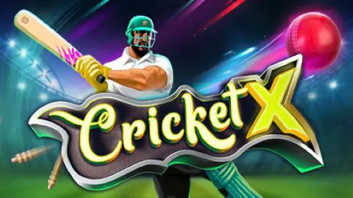 Cricket X - Spin City - Congo