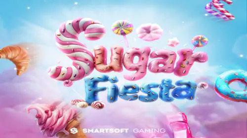 Sugar Fiesta - Spin City - Congo