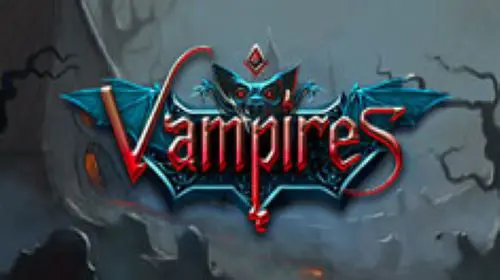 Vampires - Spin City - Congo
