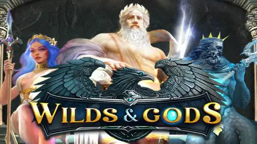 Wilds&Gods - Spin City - Congo