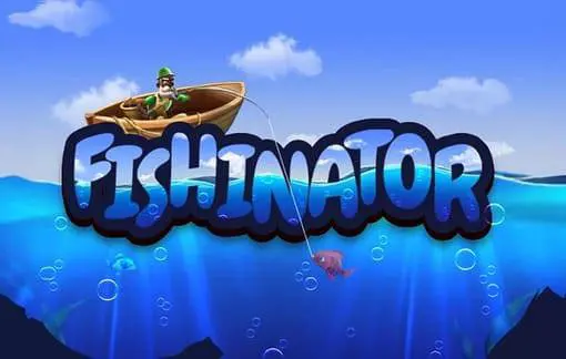 Fishinator - Spin City - Congo