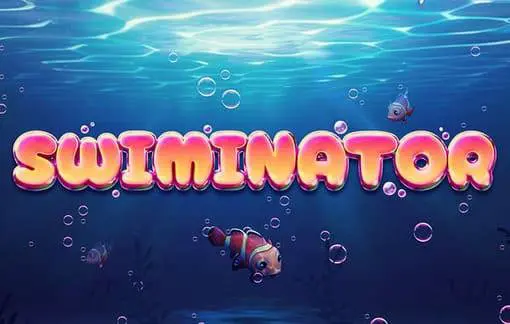 Swiminator - Spin City - Congo