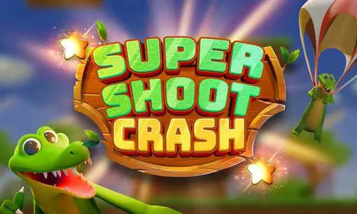 Supershoot Crash - Spin City - Congo