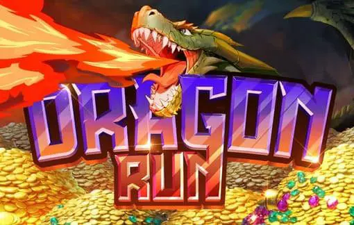 Dragon Run - Spin City - Congo