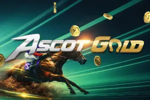 Horseinator - Spin City - Congo