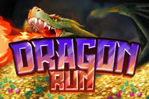 Dragonator - Spin City - Congo