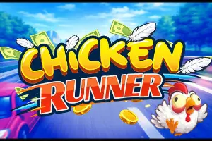 Chicken Runner - Spin City - Congo