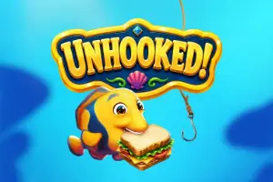 Unhooked - Spin City - Congo