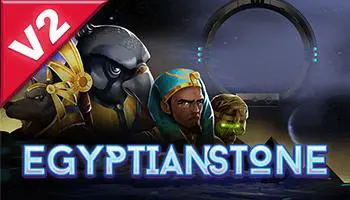 Egyptian Stones - Spin City - Congo