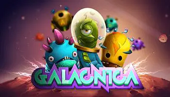 Galacnica - Spin City - Congo