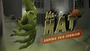 Mr. Hat: Before The Sunrise - Spin City - Congo